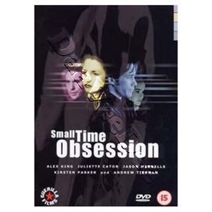 Small Time Obsession (DVD)